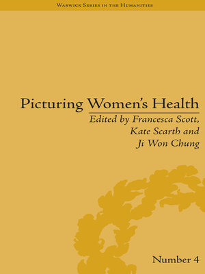 cover image of Picturing Women's Health